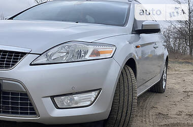 Универсал Ford Mondeo 2010 в Киеве