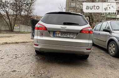 Универсал Ford Mondeo 2010 в Киеве