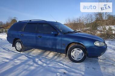 Универсал Ford Mondeo 1998 в Литине