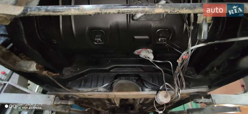 Універсал Ford Mondeo 1997 в Старокостянтинові фото 7 Універсал Ford Mondeo 1997 в Старокостянтинові