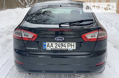 Хэтчбек Ford Mondeo 2013 в Киеве