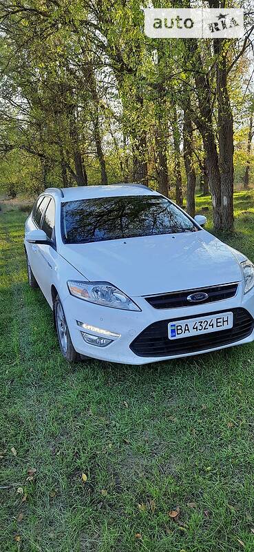 Универсал Ford Mondeo 2013 в Кропивницком