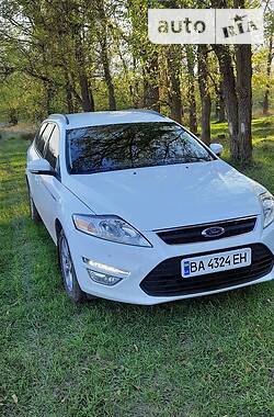Универсал Ford Mondeo 2013 в Кропивницком