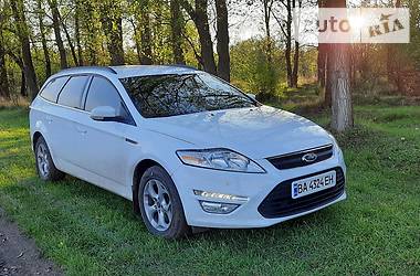 Универсал Ford Mondeo 2013 в Кропивницком