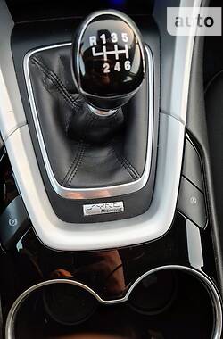 Универсал Ford Mondeo 2015 в Стрые