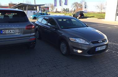 Універсал Ford Mondeo 2013 в Дніпрі