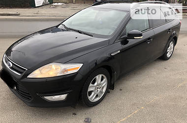 Универсал Ford Mondeo 2011 в Киеве