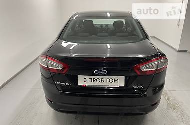 Седан Ford Mondeo 2012 в Киеве