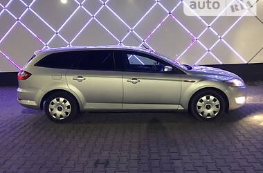 Универсал Ford Mondeo 2008 в Буче