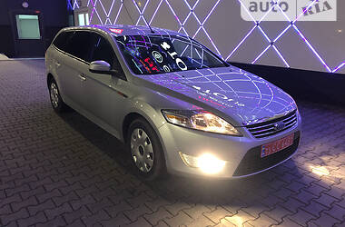 Универсал Ford Mondeo 2008 в Буче