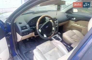 Универсал Ford Mondeo 2001 в Ужгороде