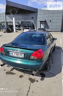 Седан Ford Mondeo 1998 в Днепре