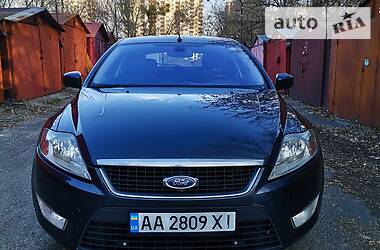 Ford Mondeo 2008