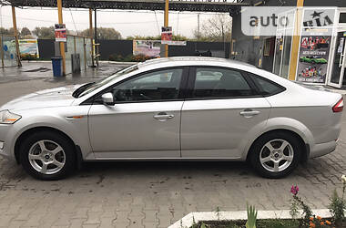 Ford Mondeo 2007