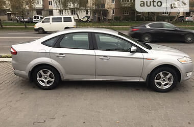 Седан Ford Mondeo 2007 в Хмельницком