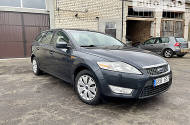 Универсал Ford Mondeo 2010 в Радивилове