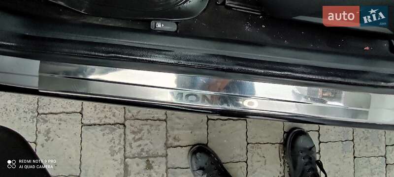Универсал Ford Mondeo 2004 в Мукачево