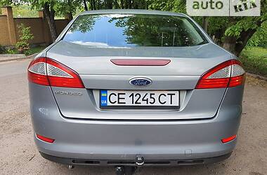 Седан Ford Mondeo 2007 в Хмельницком