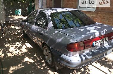 Седан Ford Mondeo 1995 в Мелитополе