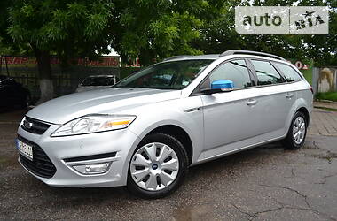 Универсал Ford Mondeo 2012 в Краматорске