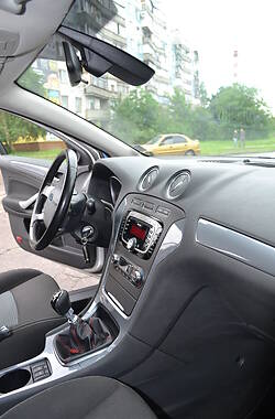 Универсал Ford Mondeo 2012 в Краматорске