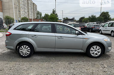 Универсал Ford Mondeo 2010 в Луцке