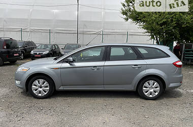 Универсал Ford Mondeo 2010 в Луцке