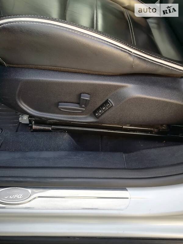 Универсал Ford Mondeo 2010 в Львове фото 5 Универсал Ford Mondeo 2010 в Львове