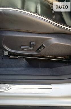 Універсал Ford Mondeo 2010 в 