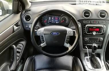 Універсал Ford Mondeo 2010 в 
