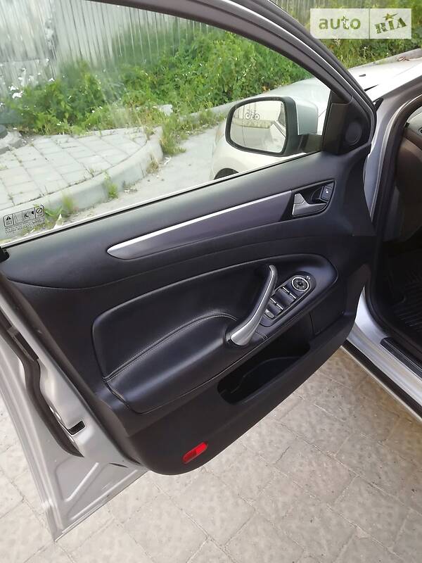 Универсал Ford Mondeo 2010 в Львове фото 20 Универсал Ford Mondeo 2010 в Львове