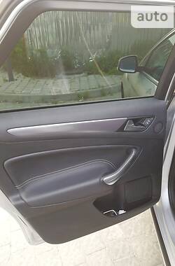 Універсал Ford Mondeo 2010 в 