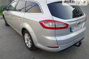 Універсал Ford Mondeo 2010 в 