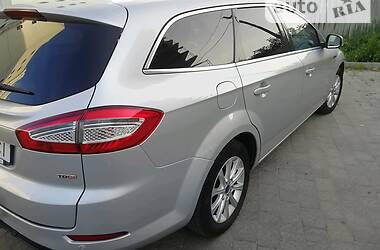 Універсал Ford Mondeo 2010 в 
