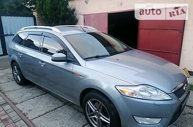 Універсал Ford Mondeo 2009 в Бучі