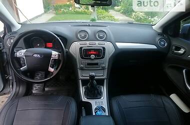 Универсал Ford Mondeo 2009 в 
