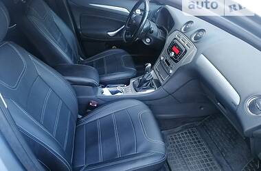 Универсал Ford Mondeo 2009 в 