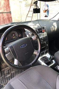 Универсал Ford Mondeo 2004 в Луцке