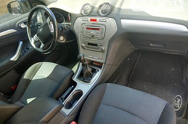 Седан Ford Mondeo 2007 в 