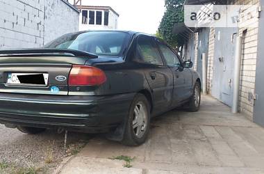 Седан Ford Mondeo 1993 в Черкассах