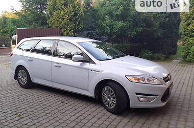 Універсал Ford Mondeo 2011 в Львові