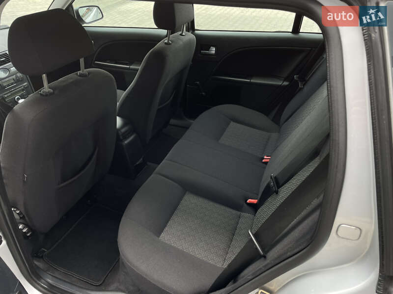 Универсал Ford Mondeo 2004 в Ивано-Франковске