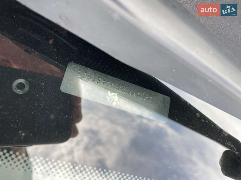 Универсал Ford Mondeo 2004 в Ивано-Франковске