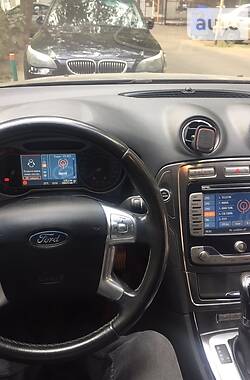 Универсал Ford Mondeo 2008 в Одессе