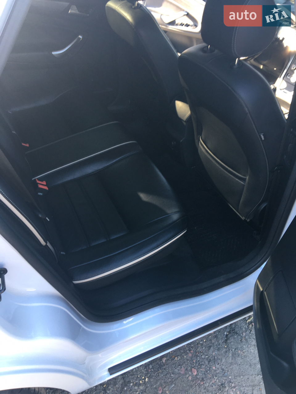 2011 Ford Mondeo - мініатюра 14
