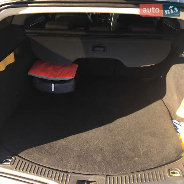 Универсал Ford Mondeo 2011 в Новом Роздоле