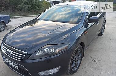 Седан Ford Mondeo 2007 в Борисполе