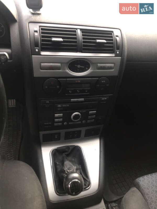 Универсал Ford Mondeo 2006 в Одессе