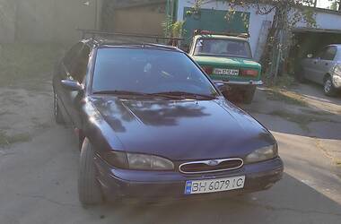 Хэтчбек Ford Mondeo 1995 в Одессе