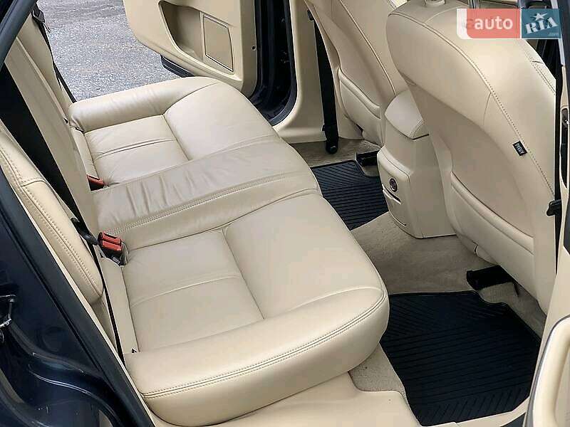Универсал Ford Mondeo 2008 в Изюме